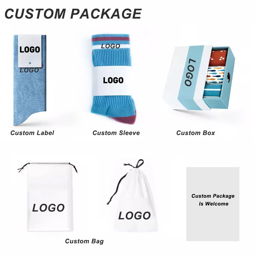 Custom Package Custom Package