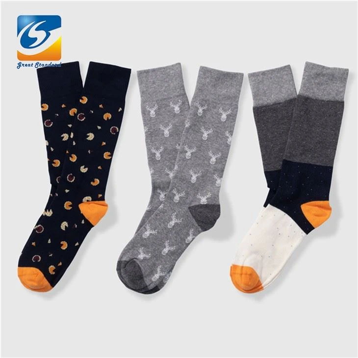 Bamboo Socks For Men