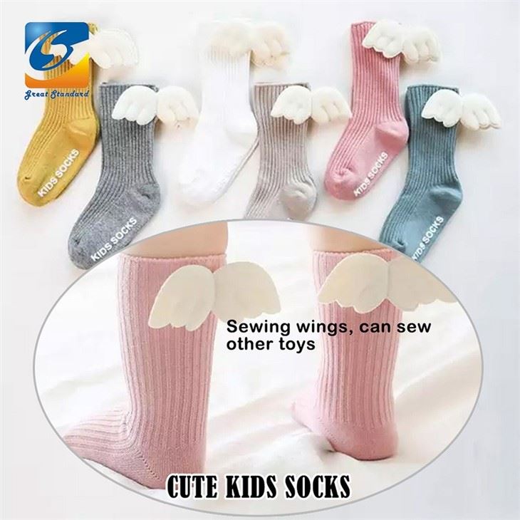 Fun Socks For Kids And Baby