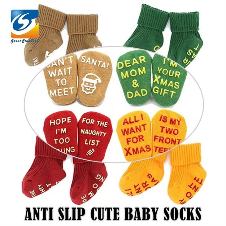 Fun Socks For Kids And Baby