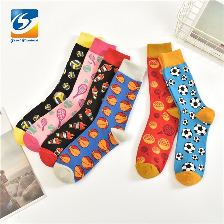 Lustige Herrensocken