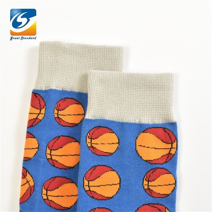 Funny Men Socks