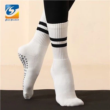Grip & Sportsocken