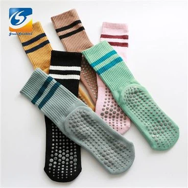 Yoga Socken im Yoga