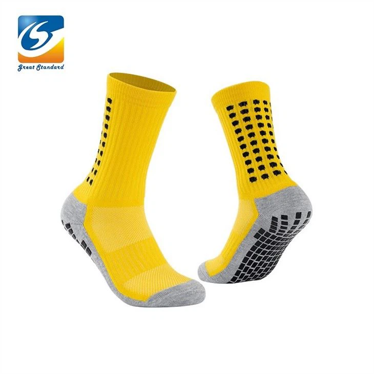 Soccer Socks Anti Slip