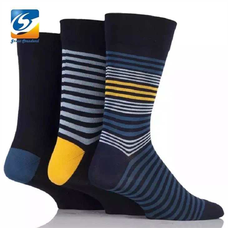 Weiche Bambussocken in hoher Qualität