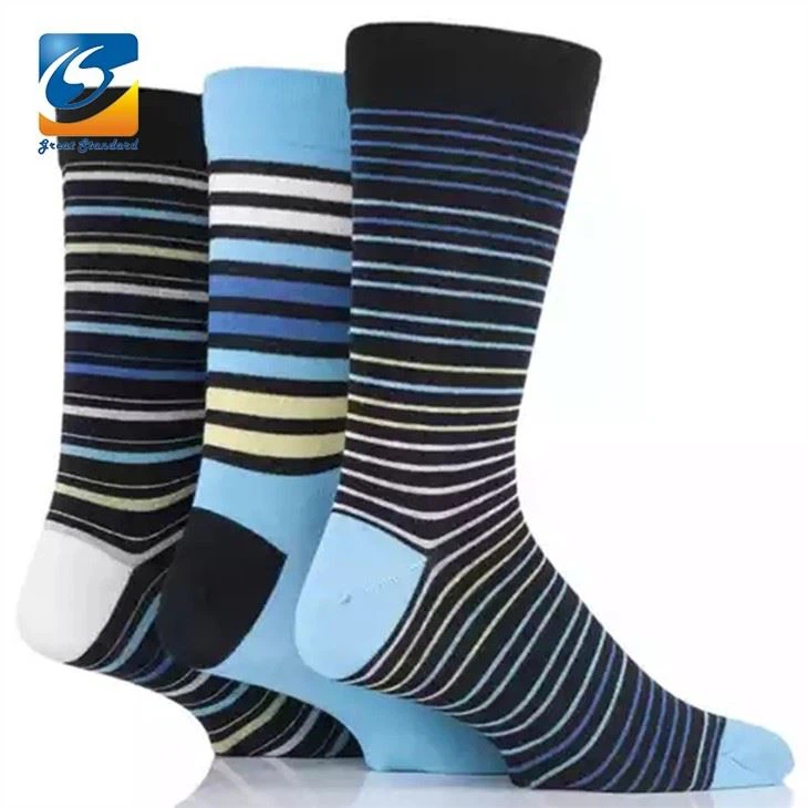 Soft Bamboo Socks In High Quality