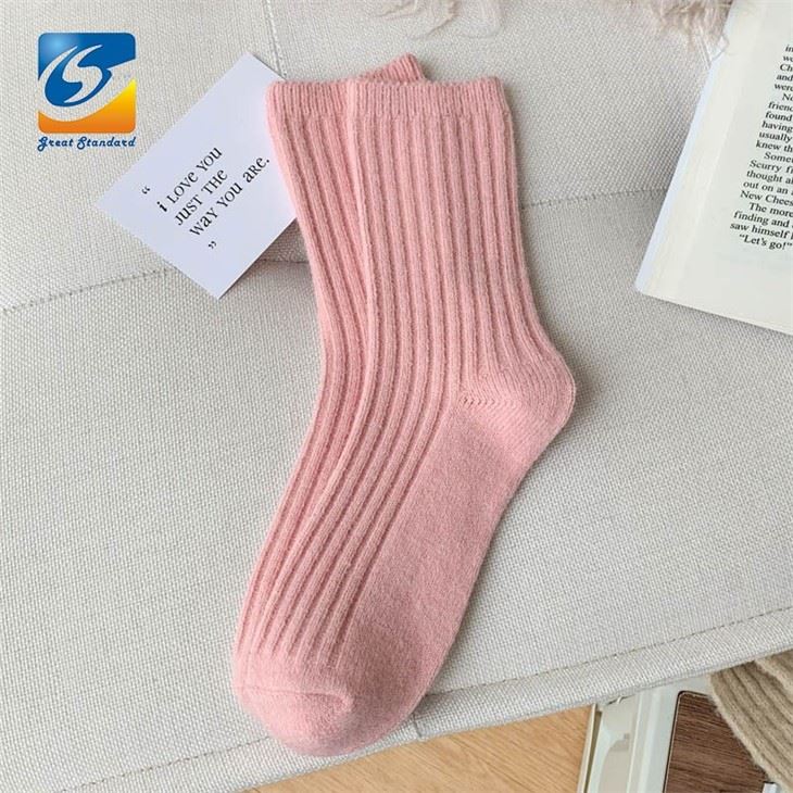 Women's Wool Socks