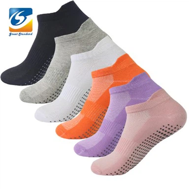 Knöchel Grip Socken