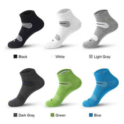 Knöchel-Laufsocken